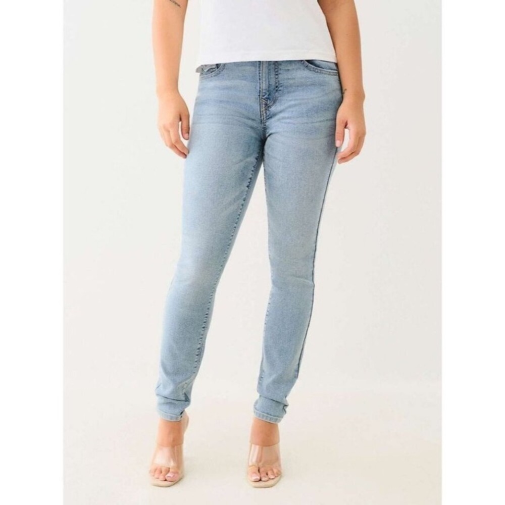 NWT TRUE RELIGION JEANS - Picture 6 of 16
